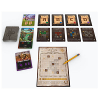 Cartographers